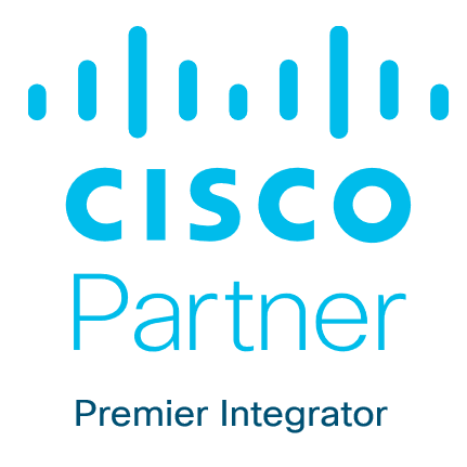 CISCO Partner Premier Integrator