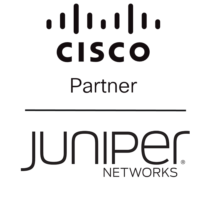 CISCO & Juniper Partner Premier Integrator