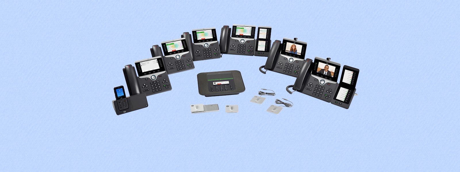 Spark Room Kit Plus by CISCO